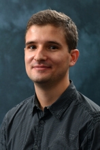 Dr. Ludmány Balázs képe